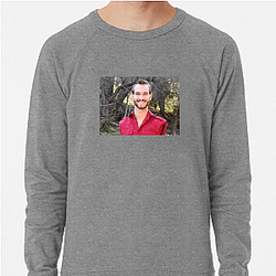 Limitless Leader Nick Vujicic Sweatshirts
