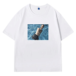 Global Motivator Nick Vujicic T-Shirts