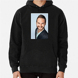 Hope Messenger Nick Vujicic Hoodies