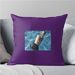 Global Motivator Nick Vujicic Pillows Cover