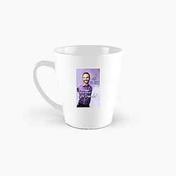 Faith Ambassador Nick Vujicic Mugs