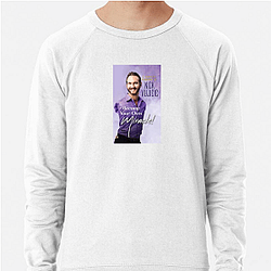 Faith Ambassador Nick Vujicic Sweatshirts