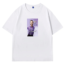 Faith Ambassador Nick Vujicic T-Shirts