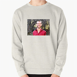 Limitless Leader Nick Vujicic Sweatshirts