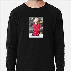 Inspirational Speaker Nick Vujicic Sweatshirts