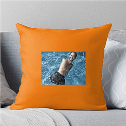 Global Motivator Nick Vujicic Pillows Cover