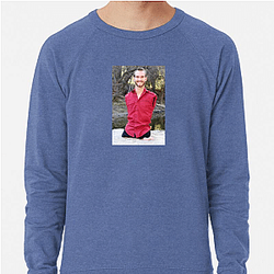 Inspirational Speaker Nick Vujicic Sweatshirts