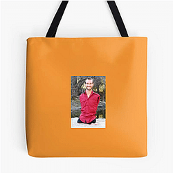 Inspirational Speaker Nick Vujicic Bags