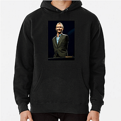 Resilient Icon Nick Vujicic Hoodies