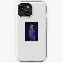 Motivational Figure Nick Vujicic Samsung Cases