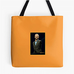 Resilient Icon Nick Vujicic Bags