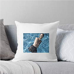 Global Motivator Nick Vujicic Pillows Cover