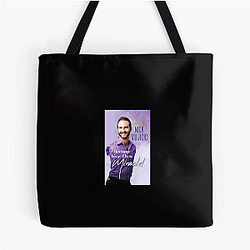 Faith Ambassador Nick Vujicic Bags
