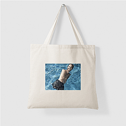 Global Motivator Nick Vujicic Bags