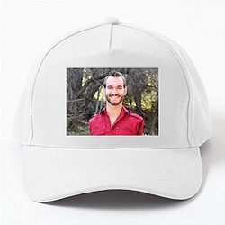 Limitless Leader Nick Vujicic Hats & Caps