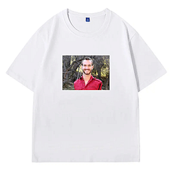 Limitless Leader Nick Vujicic T-Shirts