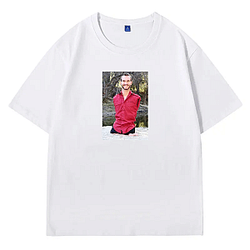 Inspirational Speaker Nick Vujicic T-Shirts