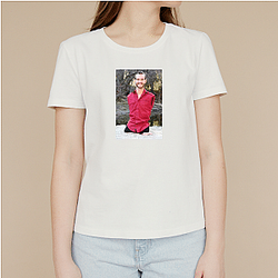 Inspirational Speaker Nick Vujicic T-Shirts