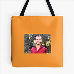 Limitless Leader Nick Vujicic Bags