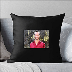 Limitless Leader Nick Vujicic Pillows Cover