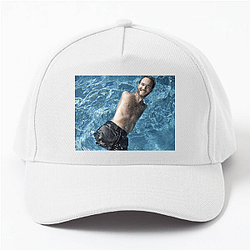 Global Motivator Nick Vujicic Hats & Caps