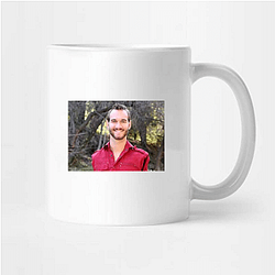 Limitless Leader Nick Vujicic Mugs
