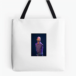 Motivational Figure Nick Vujicic Bags