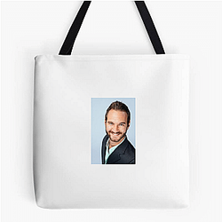 Hope Messenger Nick Vujicic Bags