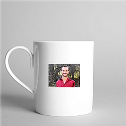 Limitless Leader Nick Vujicic Mugs
