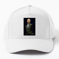 Resilient Icon Nick Vujicic Hats & Caps