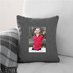 Inspirational Speaker Nick Vujicic Pillows Cover