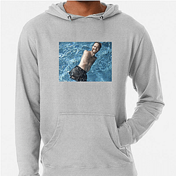 Global Motivator Nick Vujicic Hoodies