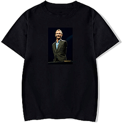 Resilient Icon Nick Vujicic T-Shirts