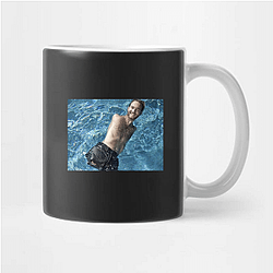 Global Motivator Nick Vujicic Mugs