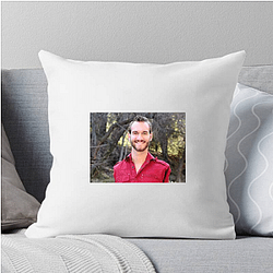 Limitless Leader Nick Vujicic Pillows Cover