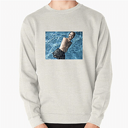 Global Motivator Nick Vujicic Sweatshirts