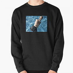 Global Motivator Nick Vujicic Sweatshirts