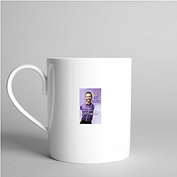 Faith Ambassador Nick Vujicic Mugs
