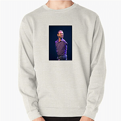 Motivational Figure Nick Vujicic Sweatshirts