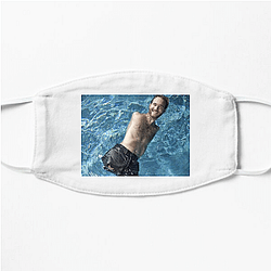 Global Motivator Nick Vujicic Face Masks