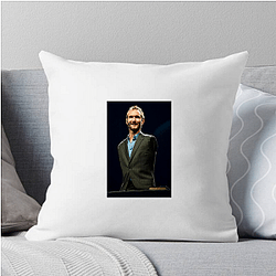 Resilient Icon Nick Vujicic Pillows Cover