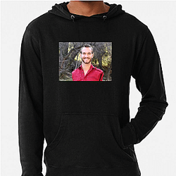 Limitless Leader Nick Vujicic Hoodies