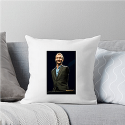 Resilient Icon Nick Vujicic Pillows Cover