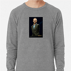Resilient Icon Nick Vujicic Sweatshirts