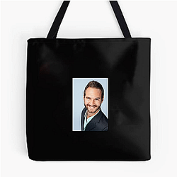 Hope Messenger Nick Vujicic Bags