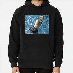 Global Motivator Nick Vujicic Hoodies