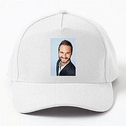 Hope Messenger Nick Vujicic Hats & Caps