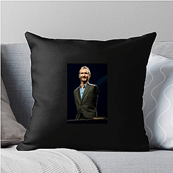Resilient Icon Nick Vujicic Pillows Cover