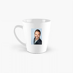 Hope Messenger Nick Vujicic Mugs