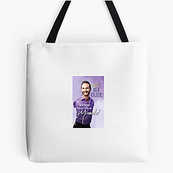 Faith Ambassador Nick Vujicic Bags